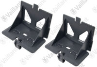 VAILLANT Abstandshalter, (x2) Vaillant-Nr. 0010029337
