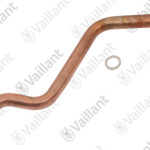 VAILLANT Rohr, diagonal Vaillant-Nr. 0020222884