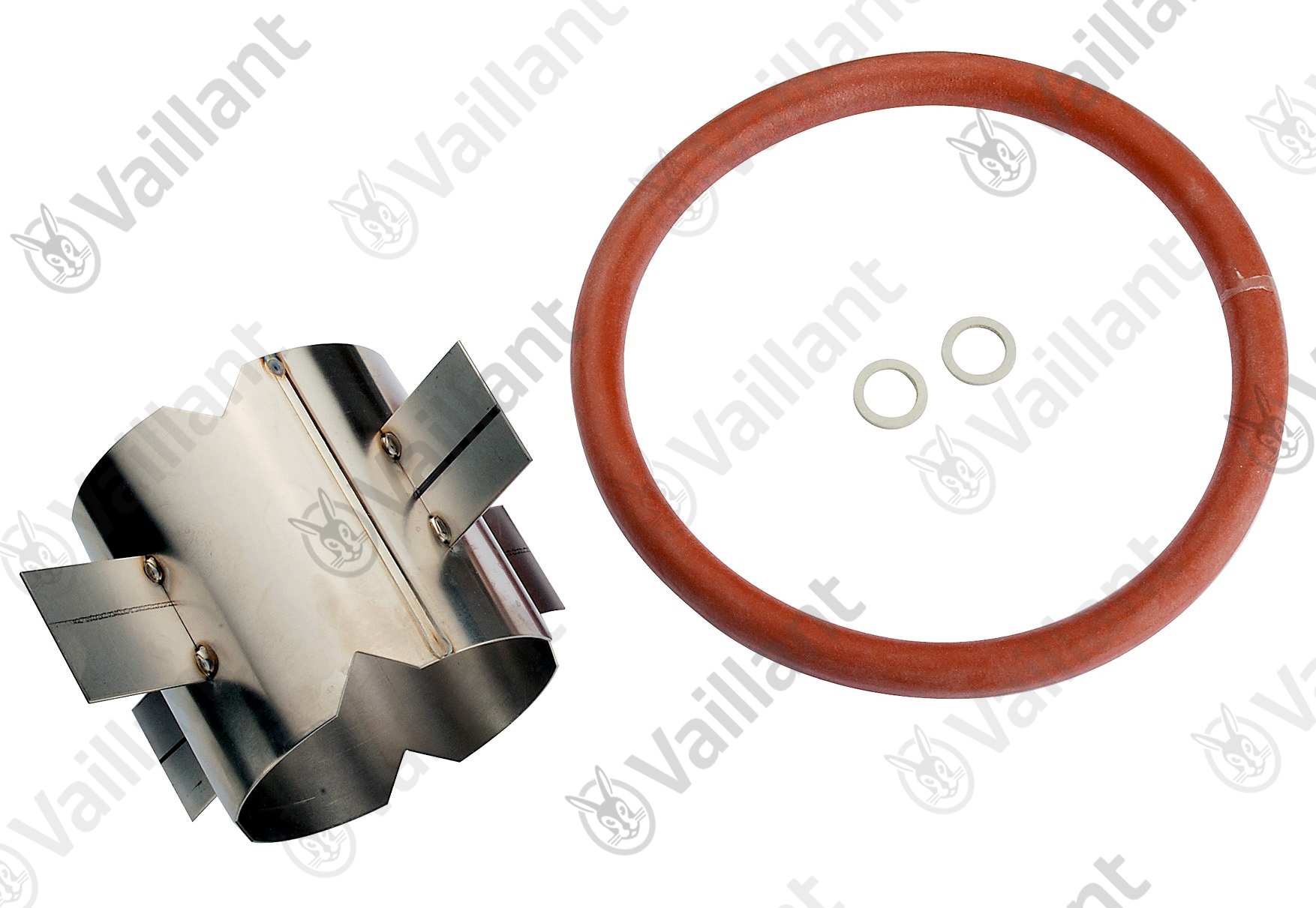 Vaillant Rohr, Dämpfungsrohr Vaillant-Nr. 0020038611