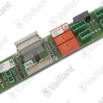 Leiterplatte Vaillant-Nr. 0020050689