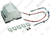 Elektronik, 7-8-9-Koppler Vaillant-Nr. 0020020802