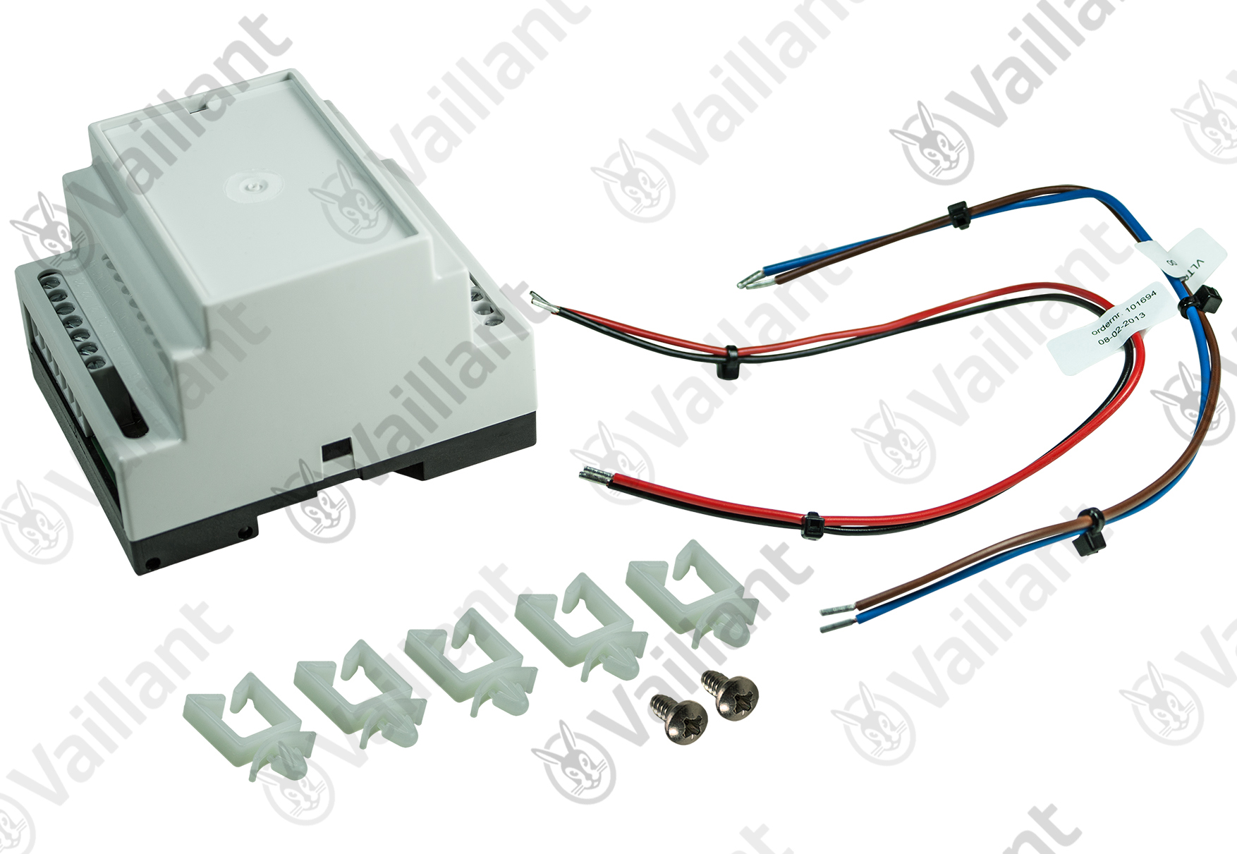 Vaillant Elektronik, 7-8-9-Koppler Vaillant-Nr. 0020020802