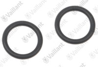 O-Ring, (x2) Vaillant-Nr. 0020142246
