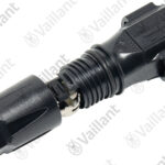 VAILLANT Stecker, PV-CM-S 2,5-6 (-) mit Vaillant-Nr. 0020253206