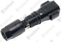 VAILLANT Stecker, PV-CM-S 2,5-6 (-) mit Vaillant-Nr. 0020253206