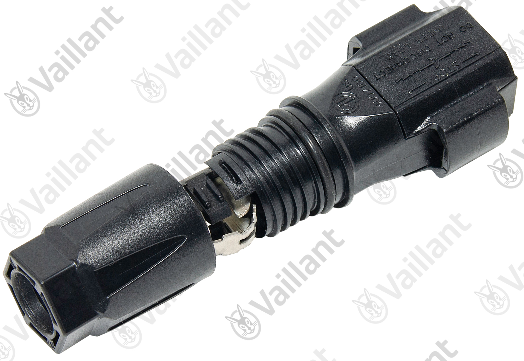 VAILLANT Stecker, PV-CM-S 2,5-6 (-) mit Vaillant-Nr. 0020253206
