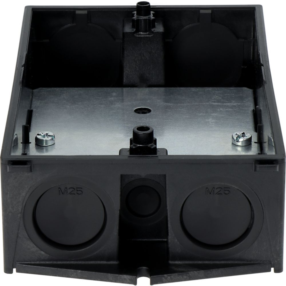 Eaton Eaton (Moeller) Kleingehäuse mit Montageplatte CI-K2-145-M