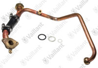Rohr, VUV-Pumpe bzw. ADG Vaillant-Nr. 094042