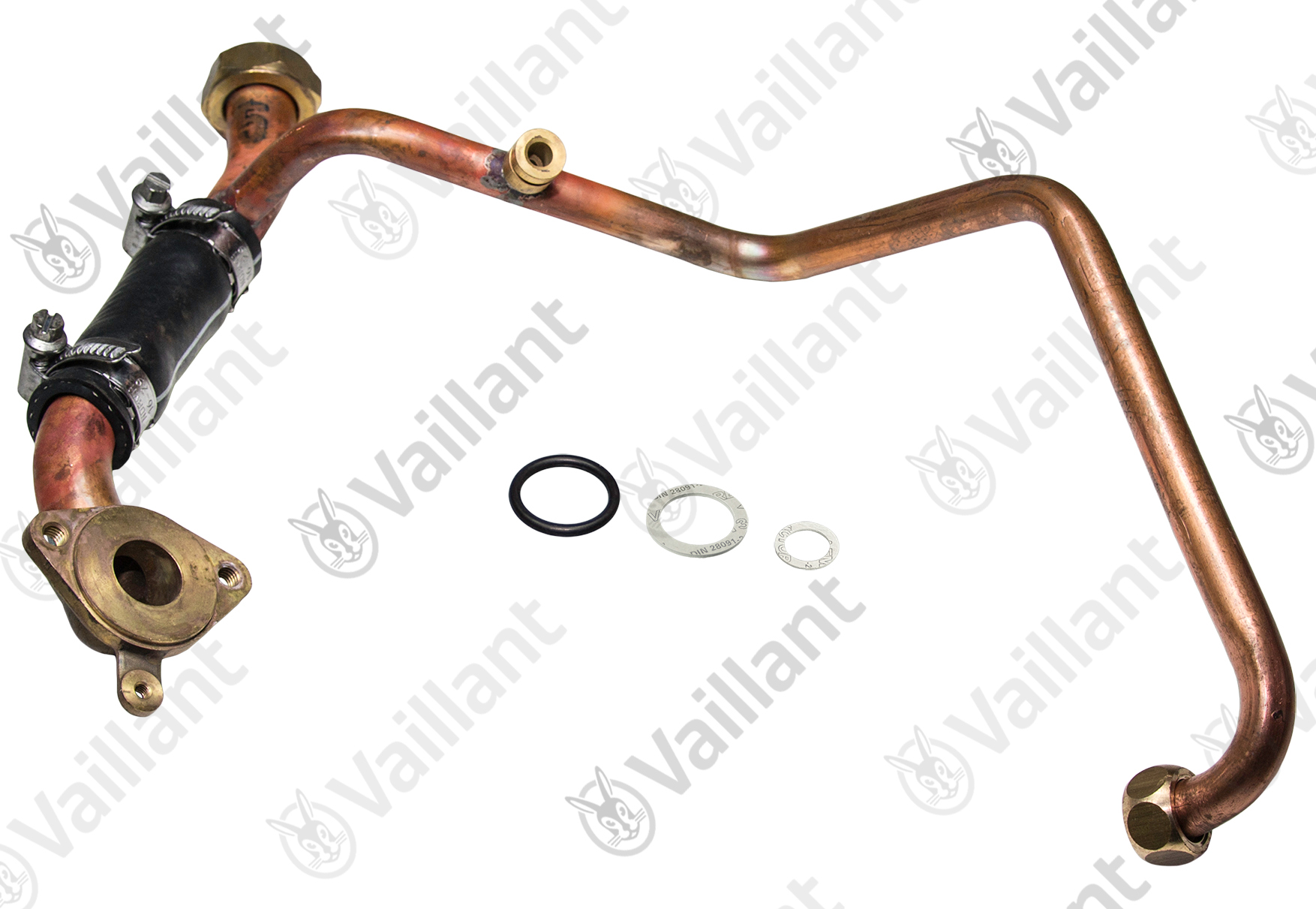 Vaillant Rohr, VUV-Pumpe bzw. ADG Vaillant-Nr. 094042