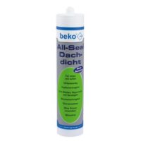 All_Seal Dachdicht 300 ml transparent DE/IT/FR