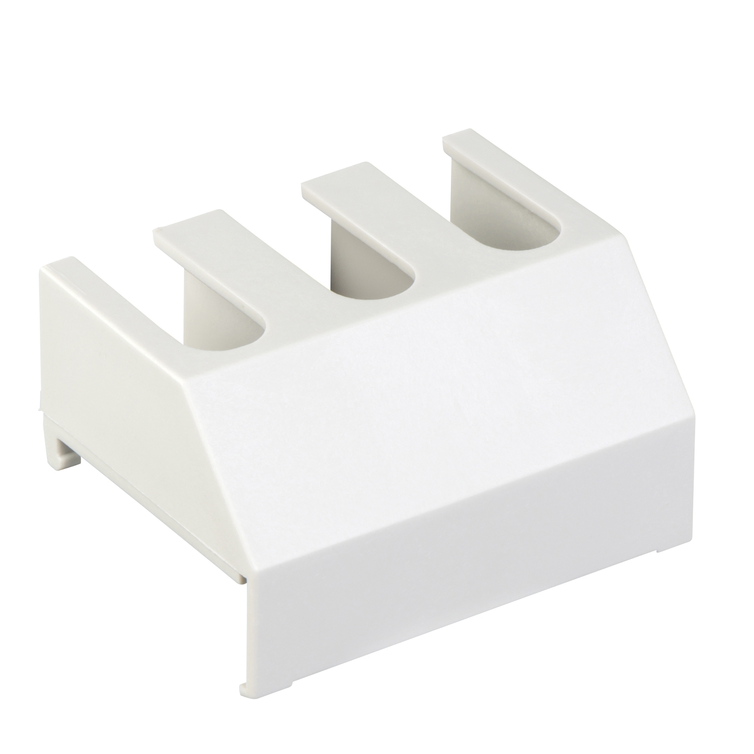 Schneider Schneider Electric Klemmenabdeckung für V1/V2 VZ8