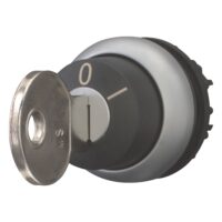 Eaton (Moeller) Schlüsseltaste 2 Stell. M22-WRS-MS10