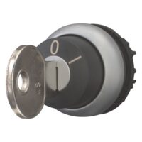 Eaton (Moeller) Schlüsseltaste 2 Stell. M22-WRS-MS5