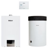 VAILLANT Paket 1.177/2 ecoTEC exclusive VC 20 CS/1-7, VRC 710,VIH R 120/6 H