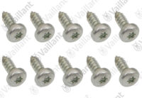 Schraube, (x10) Vaillant-Nr. 0020073877