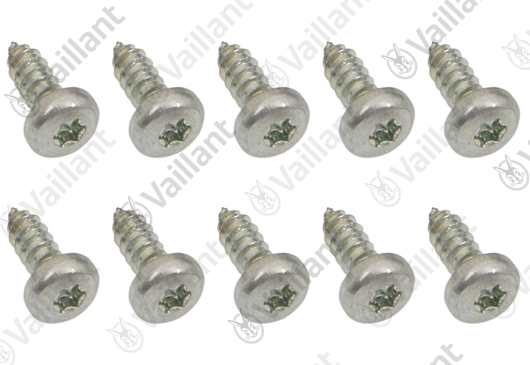 Vaillant Schraube, (x10) Vaillant-Nr. 0020073877