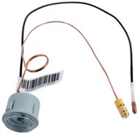 WOLF Thermomanometer für CGU-2
