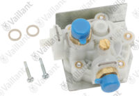 Wasserschalter Vaillant-Nr. 0020206143