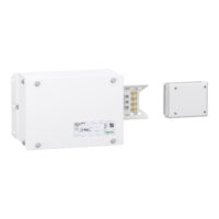 Schneider Electric Endeinspeisung 160A KNA160AB4
