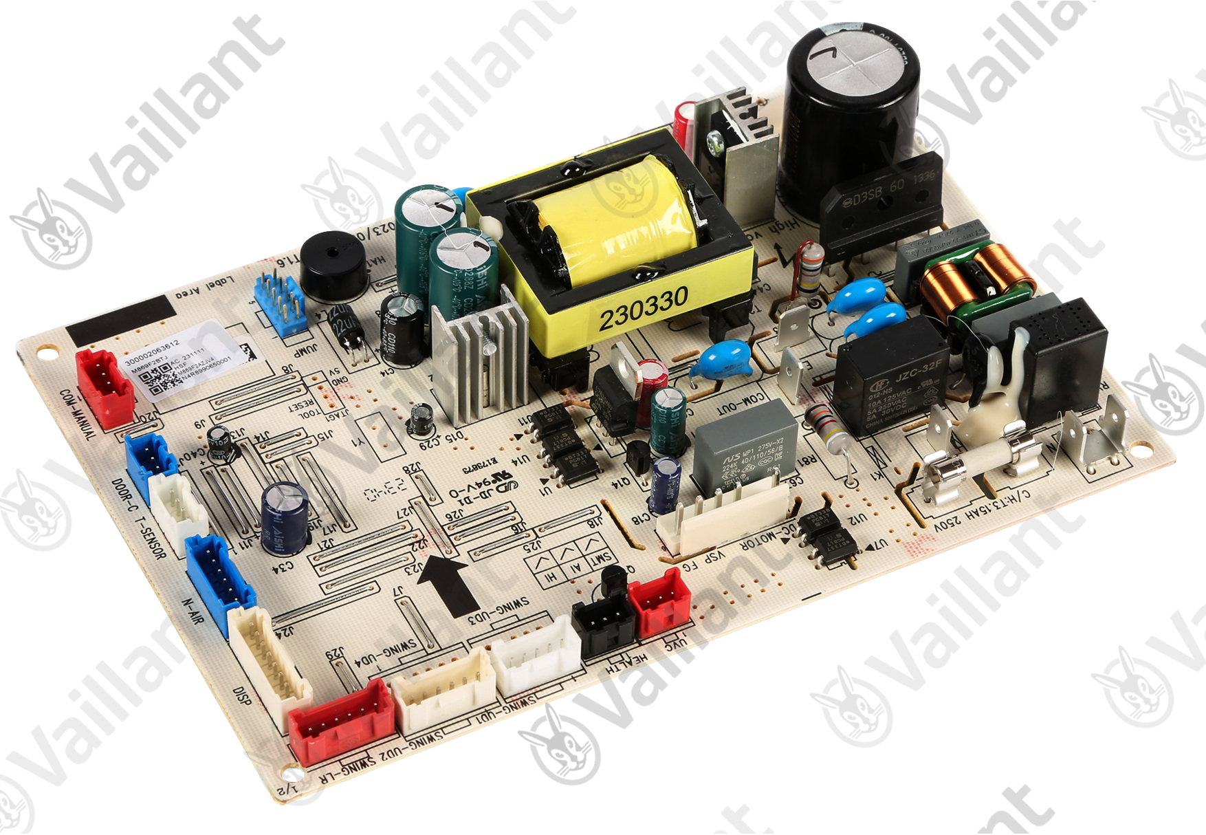 Vaillant VAILLANT Leiterplatte Vaillant-Nr. 8000025290