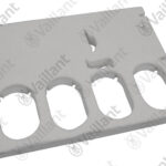 Isolierung Vaillant-Nr. 076653