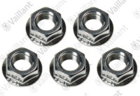 VAILLANT Mutter, (x5) Vaillant-Nr. 0020278346