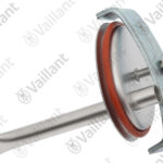 Deckel, Revisionsöffnung Vaillant-Nr. 0020050743