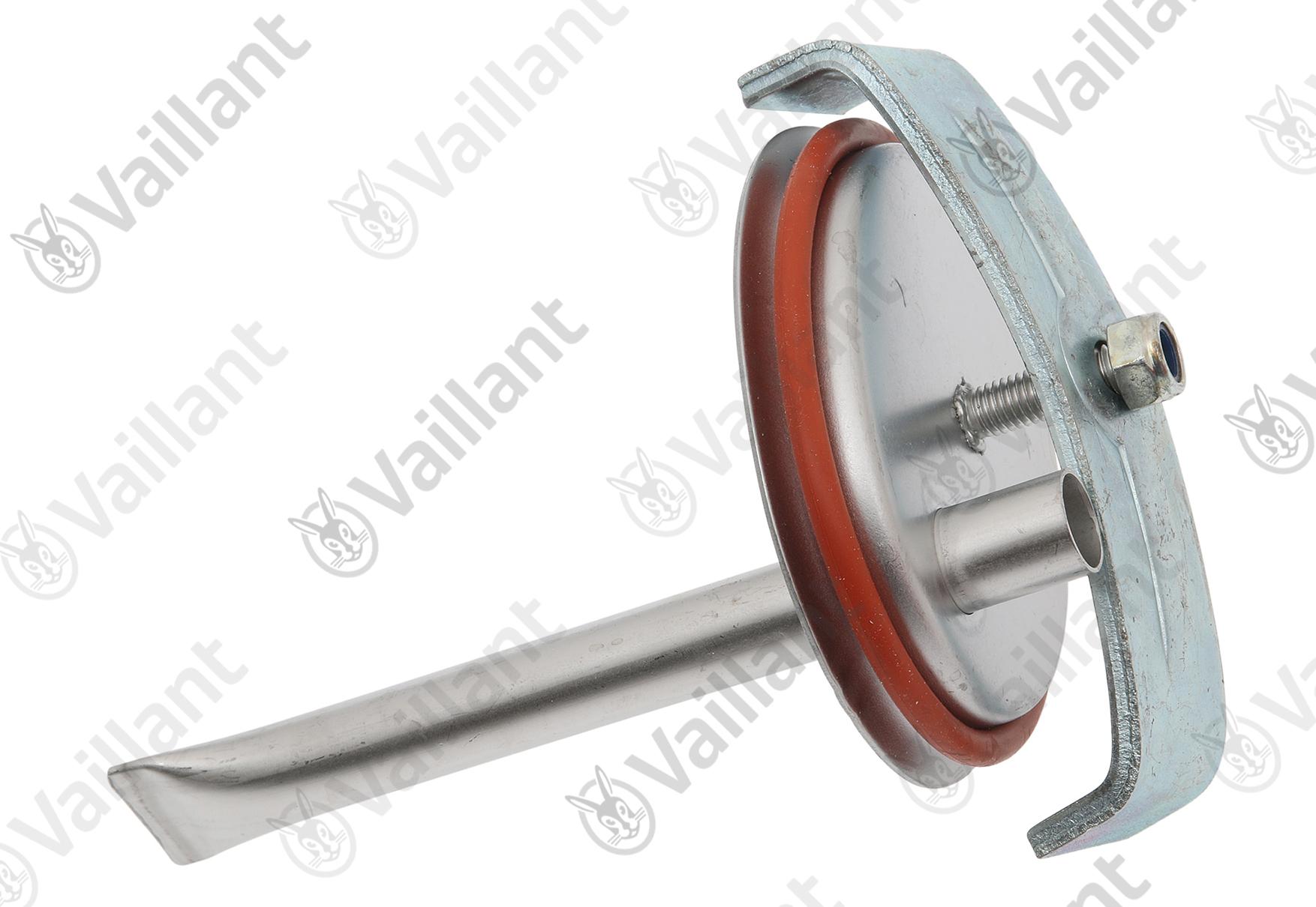 Deckel, Revisionsöffnung Vaillant-Nr. 0020050743