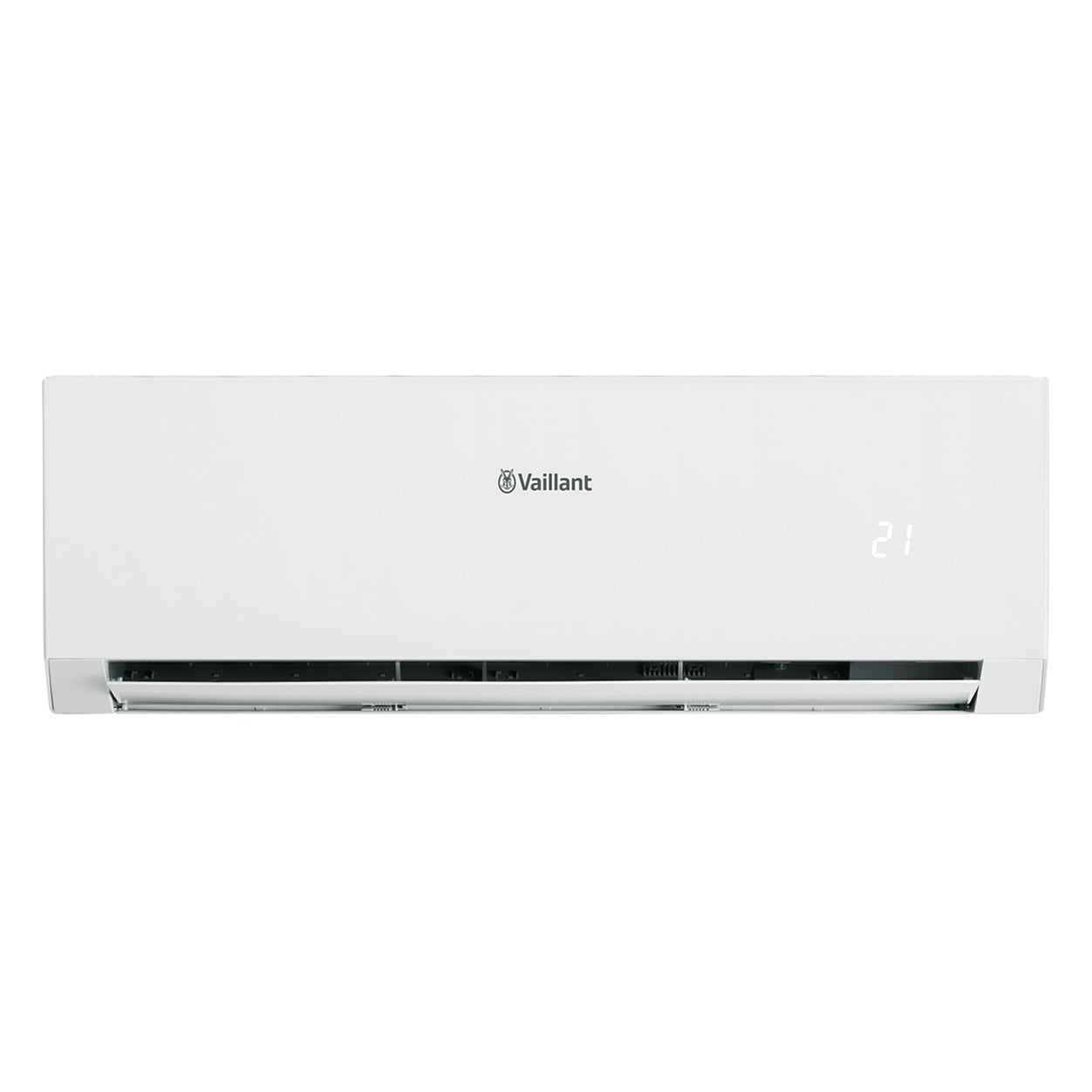 Vaillant VAILLANT climaVAIR plus VAIP 1-050 WNI Mono-Split Wandkassette