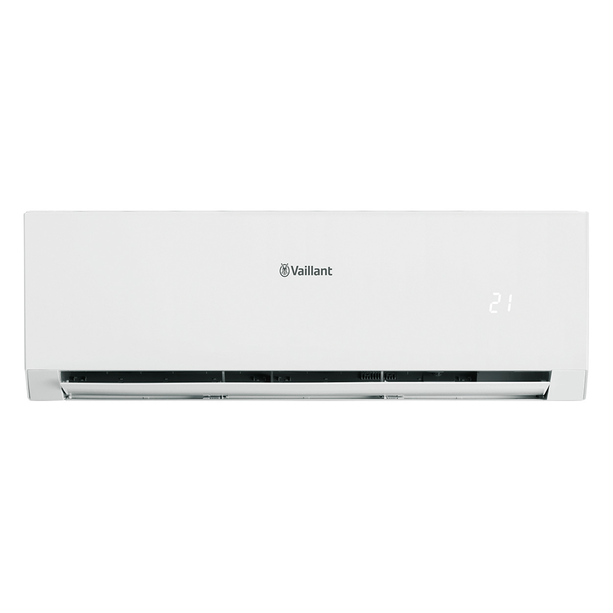 Vaillant VAILLANT climaVAIR plus VAIP 1-035 WNI Mono-Split Wandkassette