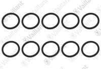 O-Ring, (x10) Vaillant-Nr. 0020143459
