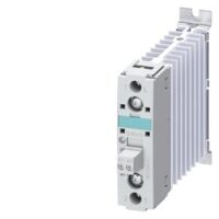 Siemens Dig Industr. Halbleiterschütz 24-230V/24VDC 3RF2320-1AA02