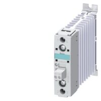 Siemens Dig Industr. Halbleiterschütz 230-460V/24VDC 3RF2320-1AA04