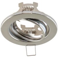EVN Lichttechnik NV EB-Leuchte 50W 12V IP20 751 011 chr