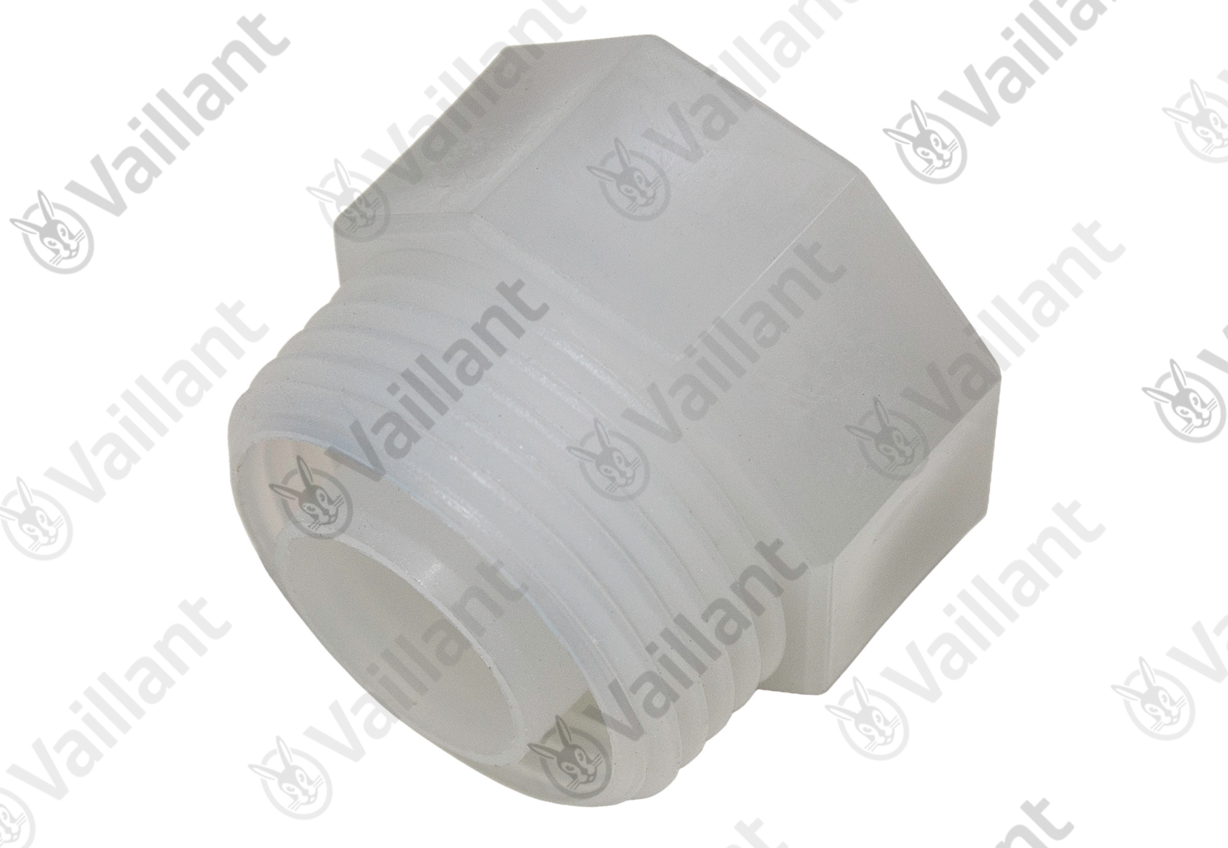 Vaillant Anschlussstück, Siphon Vaillant-Nr. 081687