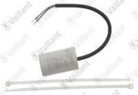 Kondensator Vaillant-Nr. 0020104708