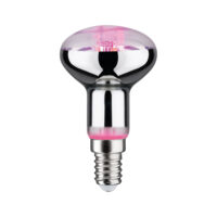 PAULMANN LED-Reflektorlampe FM E14 R50 287.34 R50 4W rose 100lm kl 64° AC 230V