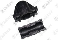 VAILLANT Isolierung, Arrestor (ADG) Vaillant-Nr. 0020233887