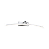 PAULMANN LED-Bilderleuchte 12W 3000K alu Bento 955.58 520lm