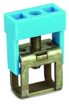 WAGO GmbH &amp; Co. KG Anschlußklemme 2,5-16mmq 210-281