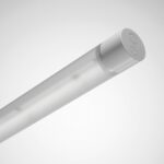 Trilux LED-Feuchtraumleuchte 840, grau Tugra30 PW #7981540