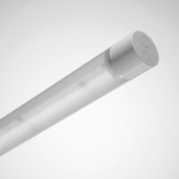 Trilux LED-Feuchtraumleuchte 840, grau Tugra30 PW #7981540