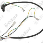 VAILLANT Zündkabel Vaillant-Nr. 0020228316