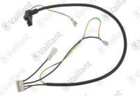 VAILLANT Zündkabel Vaillant-Nr. 0020228316