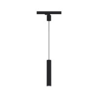PAULMANN LED-Pendelleuchte 1LED schwarz GU10 Artemons 953.99 sym IP20