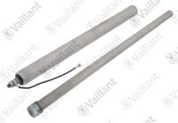 Anode, oben+vorne, Set a 2 St. Vaillant-Nr. 295829