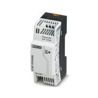 Phoenix Contact Stromversorgung Ausg. 24VDC/0,75A STEP-PS/1AC/24DC0.75