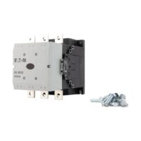 Eaton (Moeller) Leistungsschütz mit Br. 2S2Ö 132kW/400V/AC3 DILM250/22(RA250)