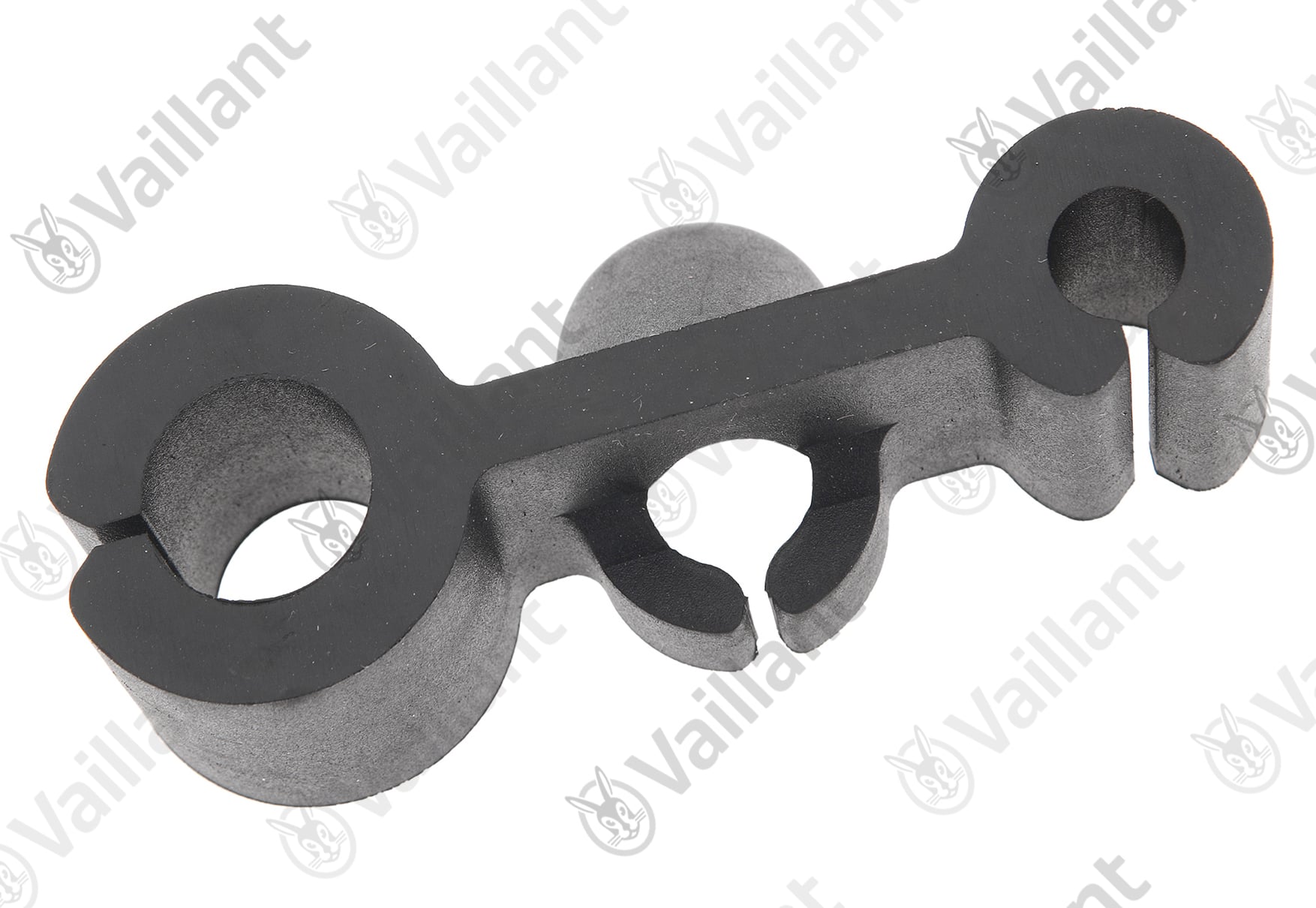 Vaillant Dämpfer, Rohr Vaillant-Nr. 0020183138