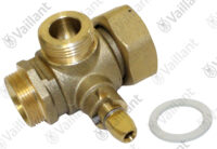 Ventil Vaillant-Nr. 0020093290